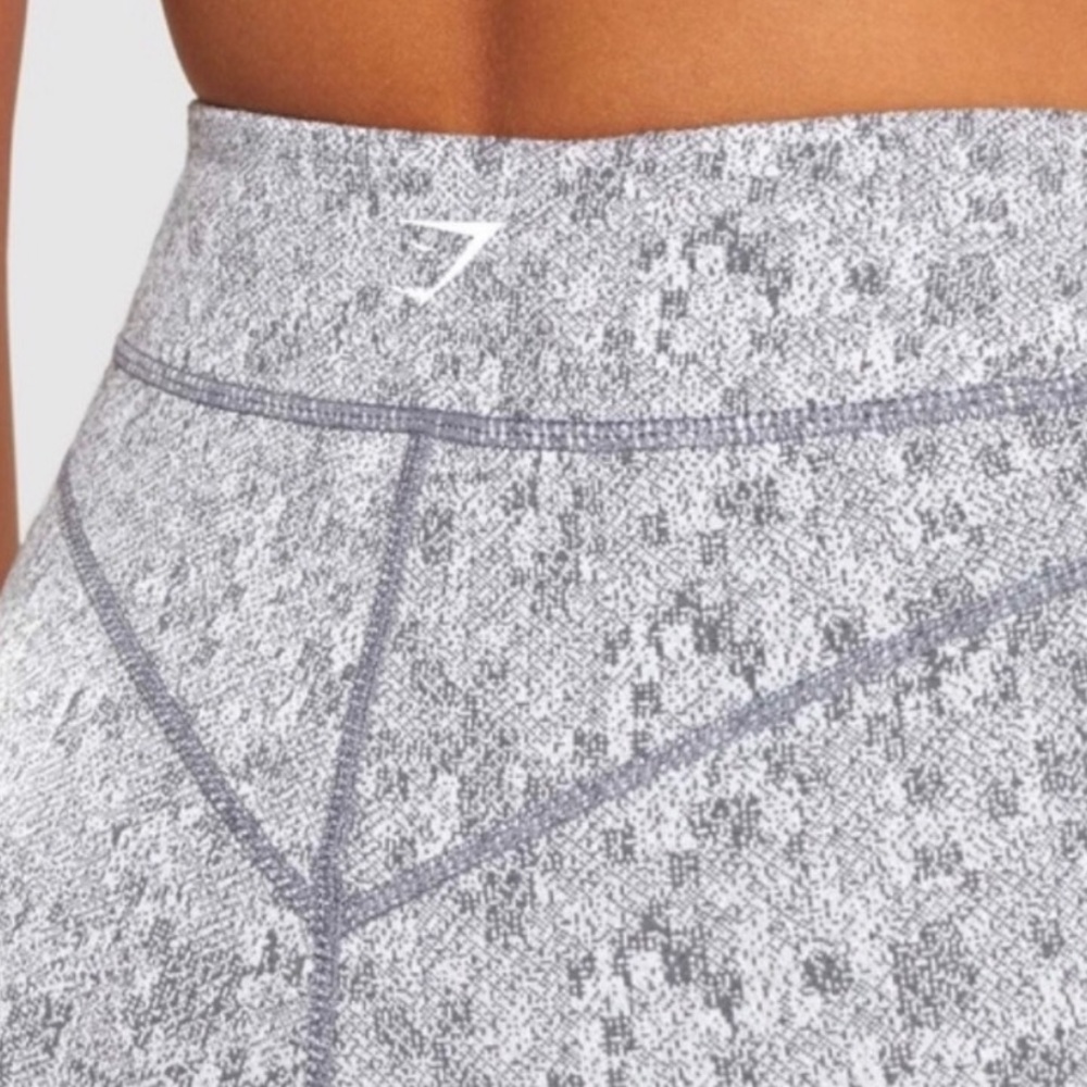 Gymshark leggings - Picture 3 of 6